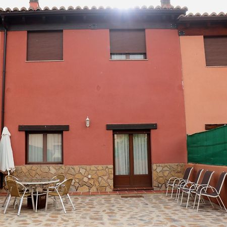Casa Rural Claudia Albarracín エクステリア 写真