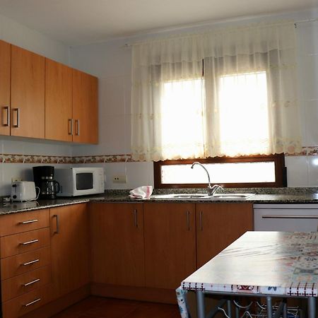 Casa Rural Claudia Albarracín エクステリア 写真