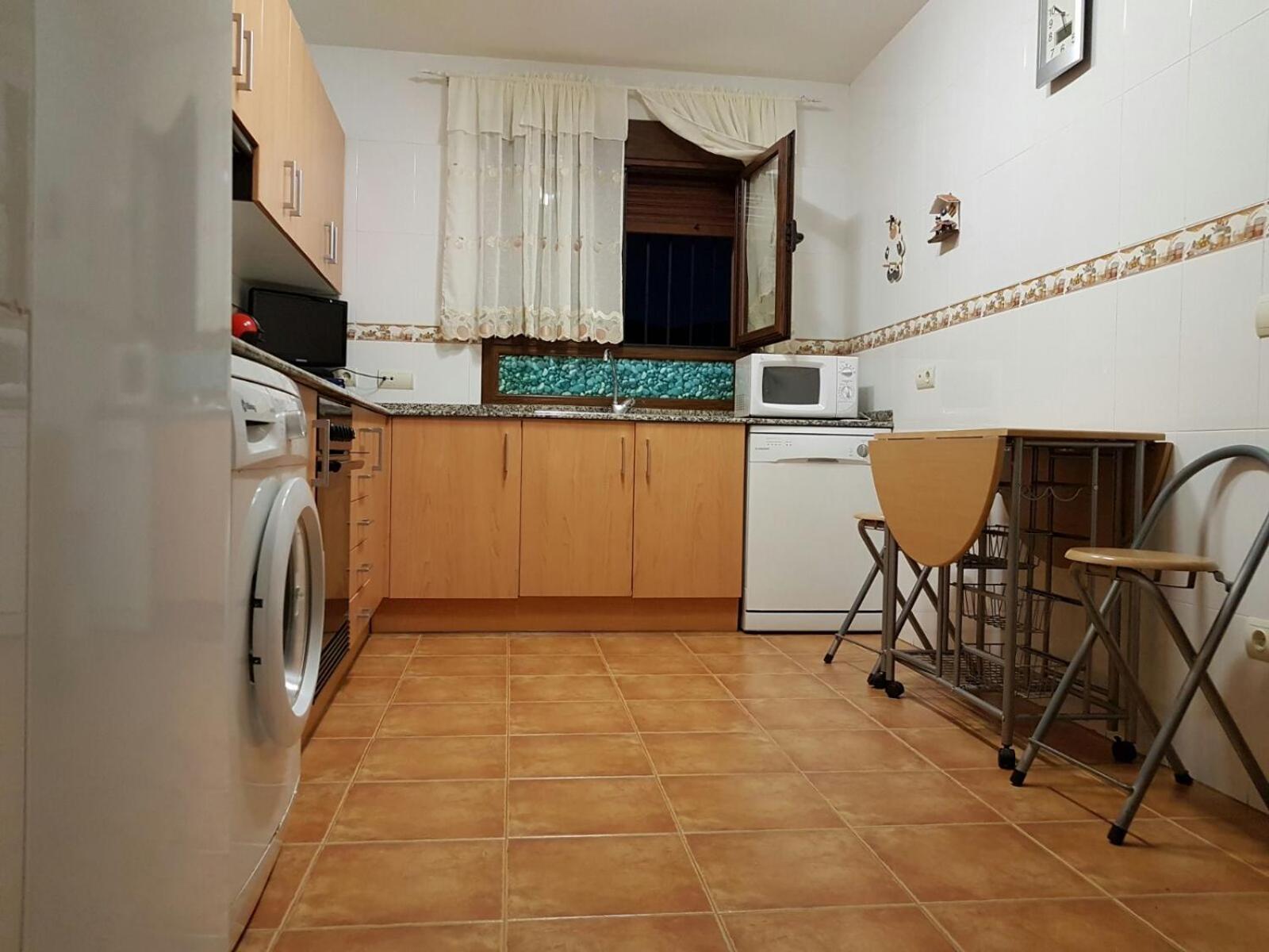 Casa Rural Claudia Albarracín エクステリア 写真