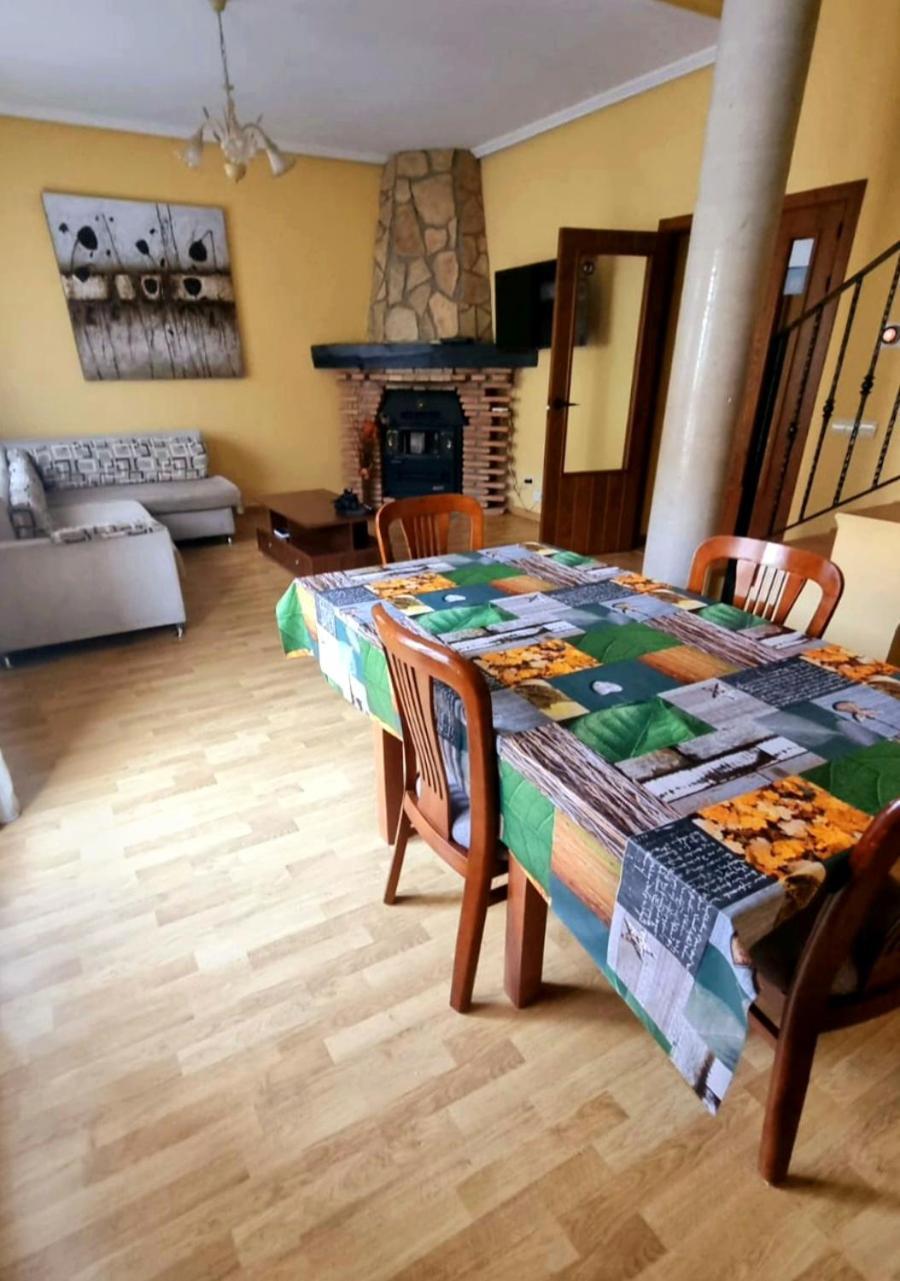 Casa Rural Claudia Albarracín エクステリア 写真