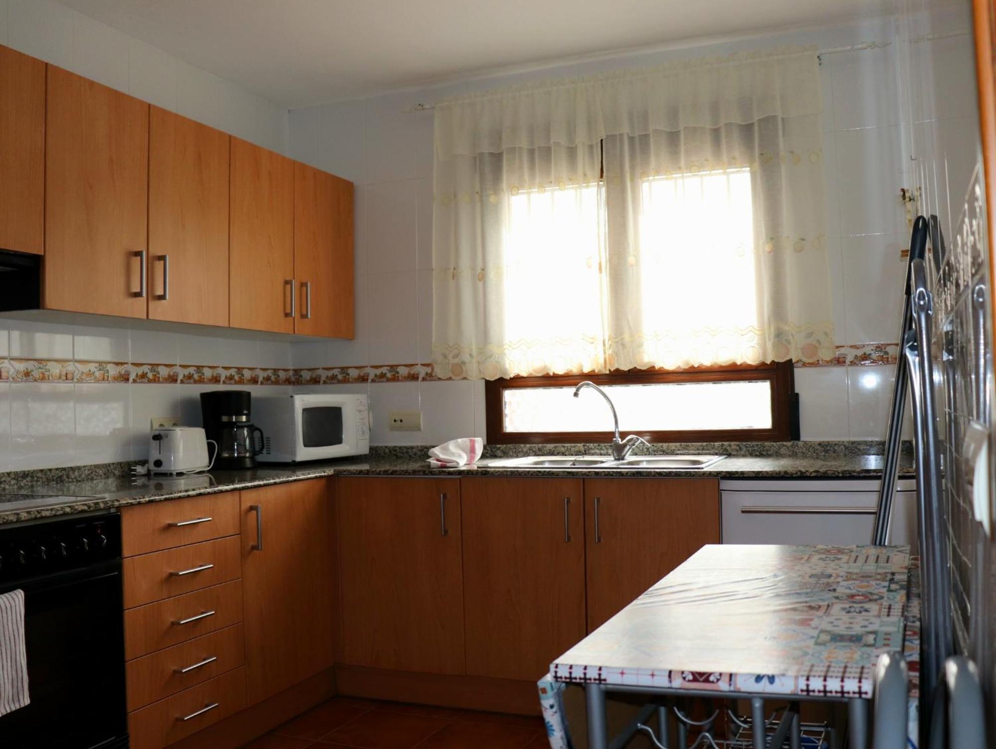 Casa Rural Claudia Albarracín エクステリア 写真