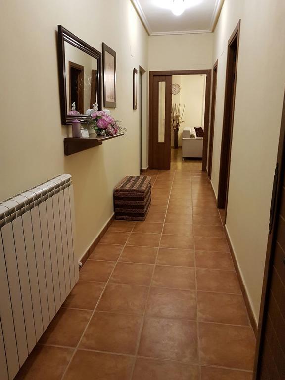 Casa Rural Claudia Albarracín エクステリア 写真