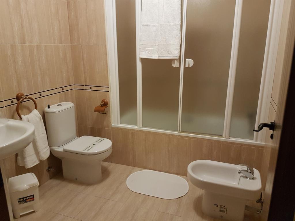 Casa Rural Claudia Albarracín エクステリア 写真