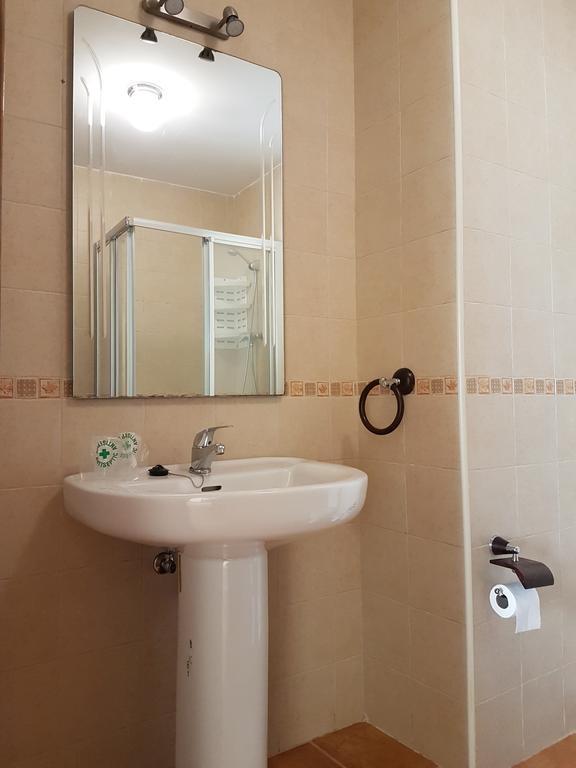 Casa Rural Claudia Albarracín エクステリア 写真