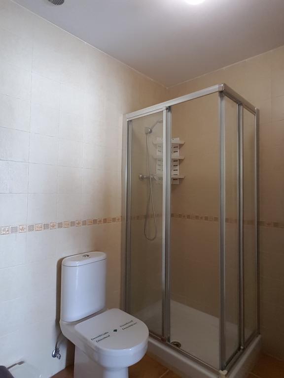 Casa Rural Claudia Albarracín エクステリア 写真
