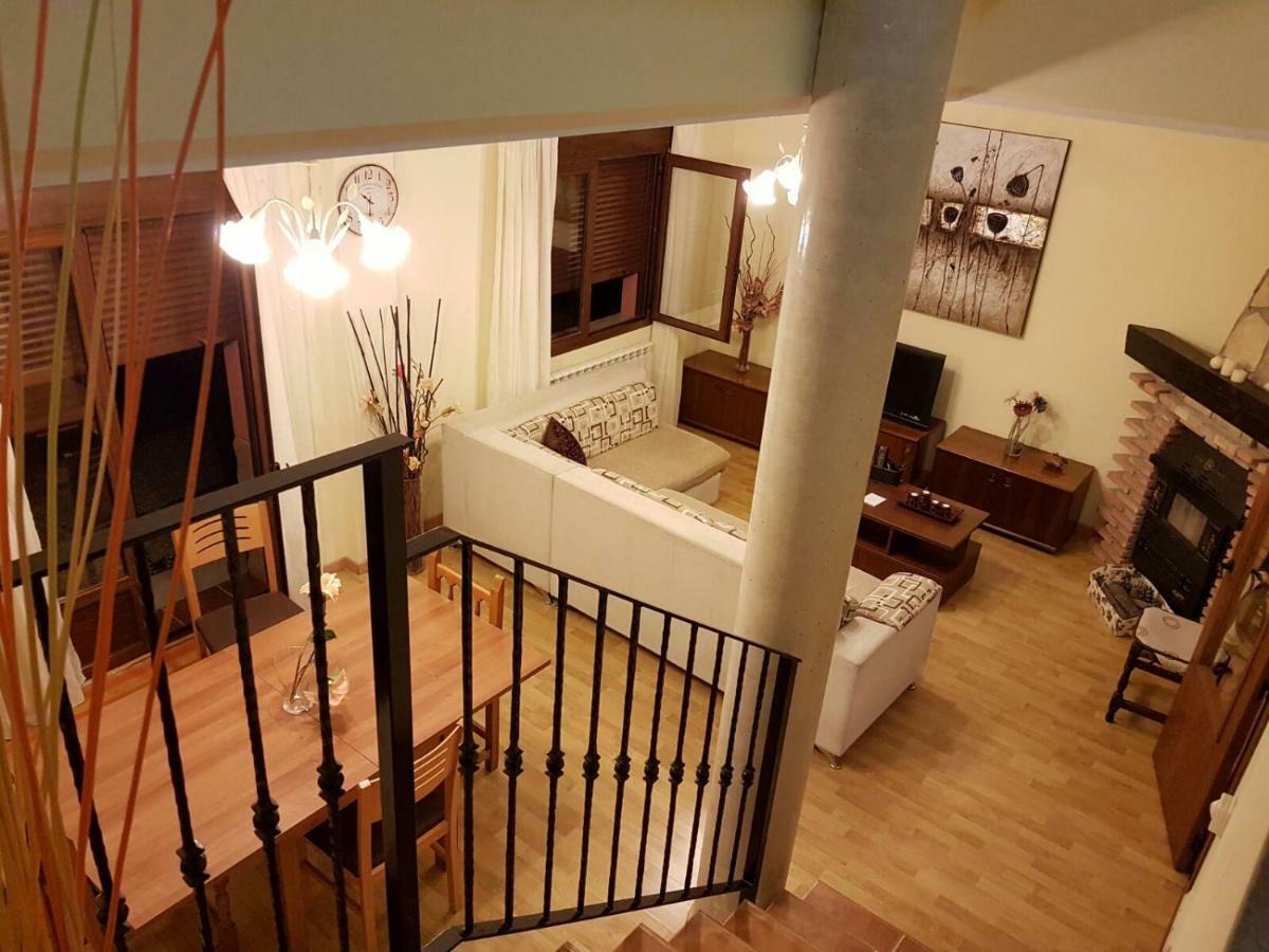 Casa Rural Claudia Albarracín エクステリア 写真