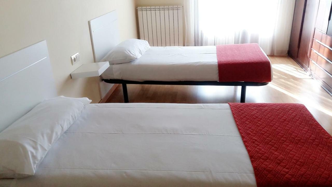 Casa Rural Claudia Albarracín エクステリア 写真